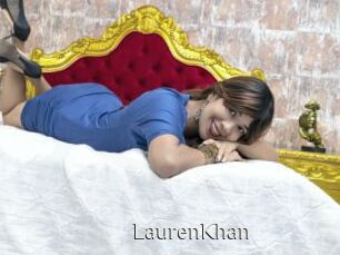 LaurenKhan