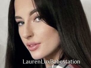 LaurenLuxBabestation