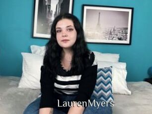 LaurenMyers