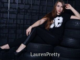 LaurenPretty