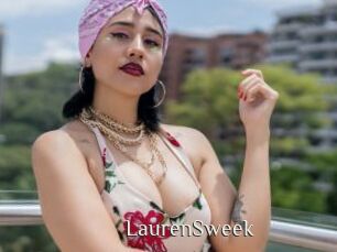 LaurenSweek