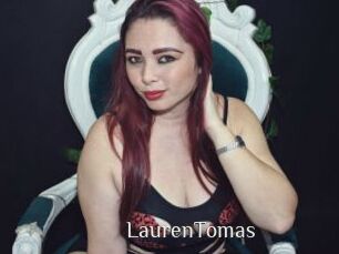 LaurenTomas