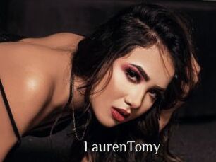 LaurenTomy