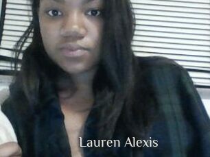 Lauren_Alexis