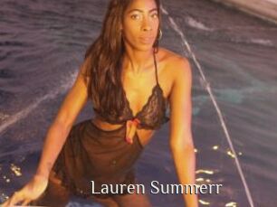 Lauren_Summerr