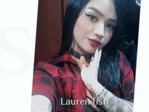 Lauren_fish