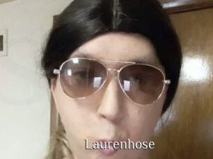 Laurenhose