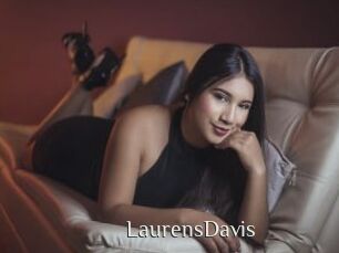 LaurensDavis