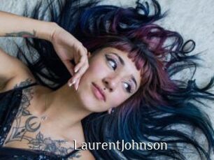 LaurentJohnson