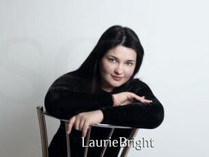 LaurieBright