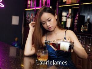 LaurieJames