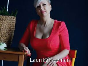 LaurikaFreeman