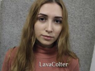 LavaColter