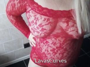 LavasCurves
