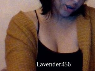 Lavender456