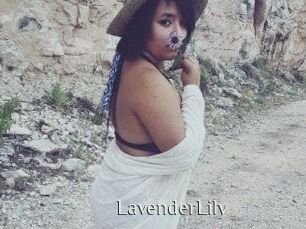 LavenderLily