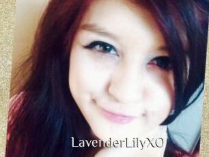 LavenderLilyXO