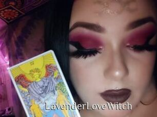 LavenderLoveWitch