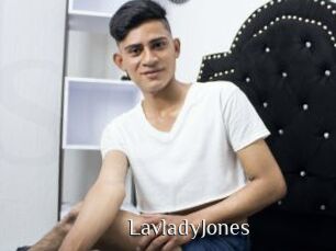 LavladyJones