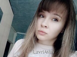 LavriAvin