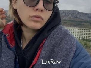 LaxRaw