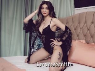 LayanaSmith