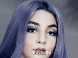 Layla2000