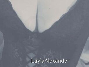 Layla_Alexander Shop coquin