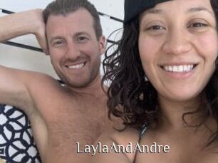 LaylaAndAndre