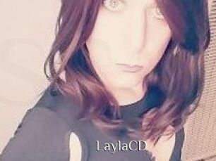 LaylaCD