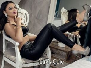 LaylaCole