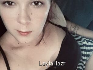 LaylaHazr
