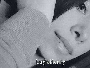 LaylaHenry