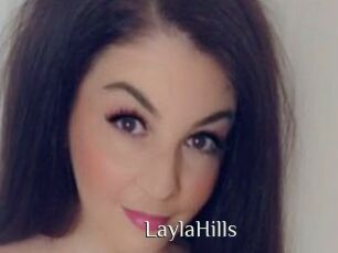 LaylaHills