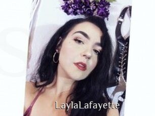 LaylaLafayette