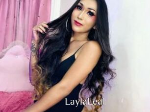 LaylaLeal