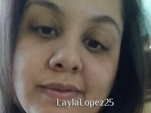 LaylaLopez25