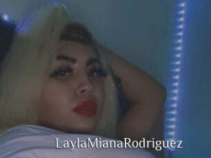 LaylaMianaRodriguez