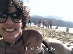LaylaMoonLive