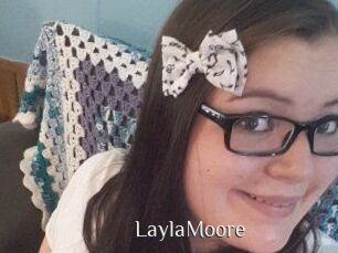 LaylaMoore