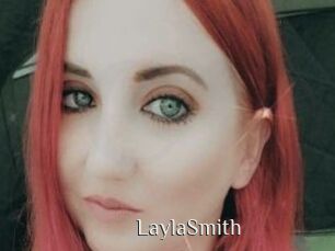 LaylaSmith