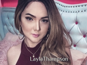 LaylaThampson