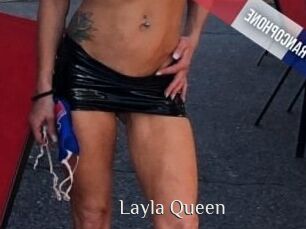 Layla_Queen Shop coquin