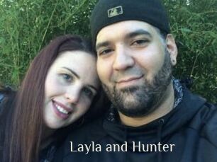 Layla_and_Hunter