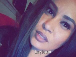 Laylanii
