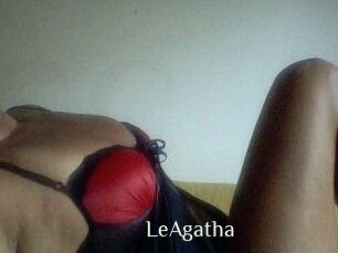 LeAgatha Shop coquin