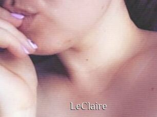 LeClaire