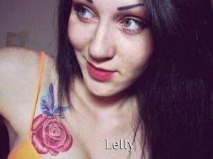 LeIIy