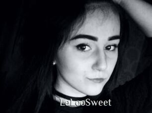 LeLooSweet