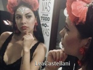 LeaCastellani